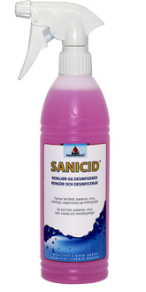 SANICID SPRAY